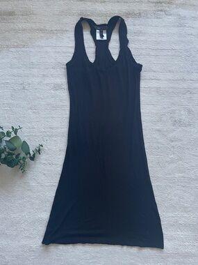 BCBGMaxAzria | Coverup Dress